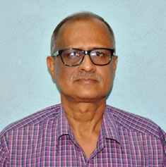 Abhijat Prokash Mookherjee